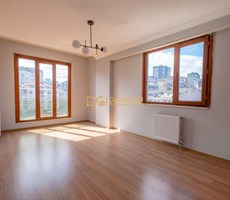 KAĞITHANE GÜRSEL MH. JAN REZİDANS 'TA 2+1 SATILIK DAİRE K.MUTFAK