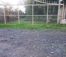 MUĞLA ORTACA EKŞİLİYURT MH 1267M2 İMARLI BAHÇE