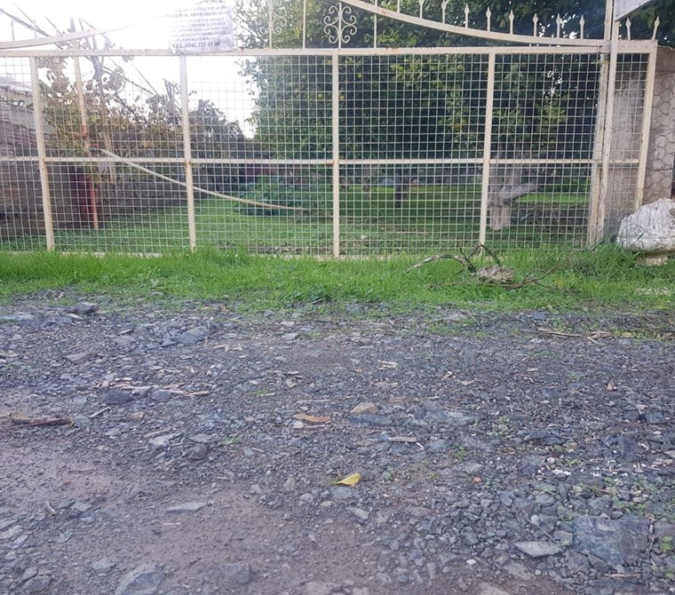 MUĞLA ORTACA EKŞİLİYURT MH 1267M2 İMARLI BAHÇE
