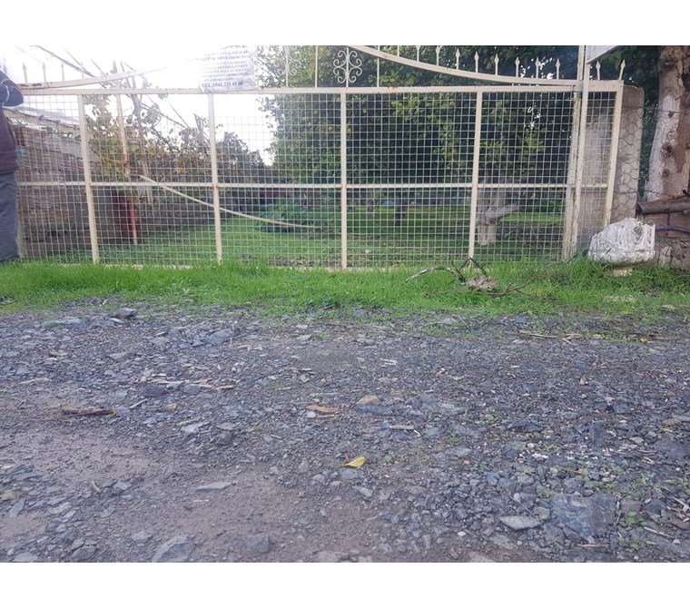 MUĞLA ORTACA EKŞİLİYURT MH 1267M2 İMARLI BAHÇE