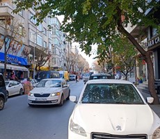 YATIRIMCIYA BAĞCILAR MERKEZDE 800M2 MAĞAZA