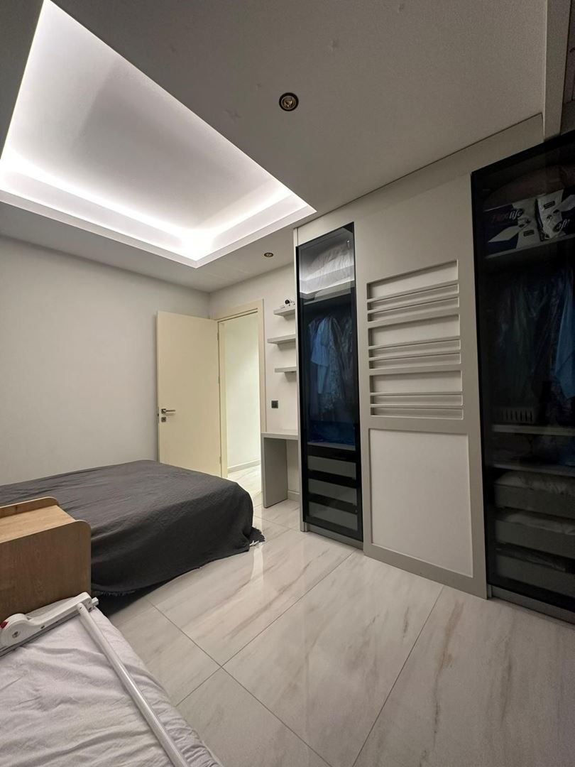 ALANYA MAHMUTLARDA DENİZE SIFIR FULL EŞYALI 2+1 SATILIK DAİRE