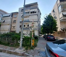 KARŞIYAKA AKSOY MAH. GİRNE CAD. PARALELİ KİRALIK DAİRE