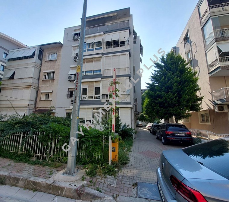 KARŞIYAKA AKSOY MAH. GİRNE CAD. PARALELİ KİRALIK DAİRE