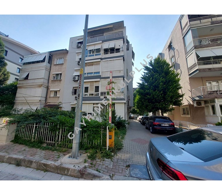 KARŞIYAKA AKSOY MAH. GİRNE CAD. PARALELİ KİRALIK DAİRE