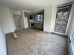 Caddebostan Bağdat Caddesi 1. Paralel Sıfır 2+1 Daire