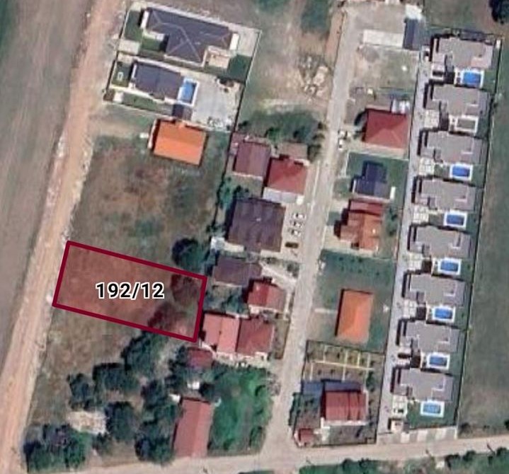 KARTEPE'DE VİLLA YAPIMINA DA UYGUN 1051 M² FIRSAT ARSA