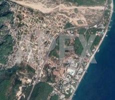 KEMER GÖYNÜK'DE OTEL PROJELİ ARSA