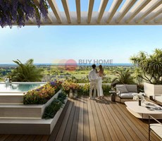 Antalya'da Lüks Yaşam ve Yatırım Fırsatı: Altıntaş'ta Kira Garantili Tatil Köyü Rezidans Projesi