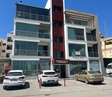 ORTAKÖY TELSİM ARKASINDA 2.KATTA FULLEŞYALI 3+1 KİRALIK DAİRE