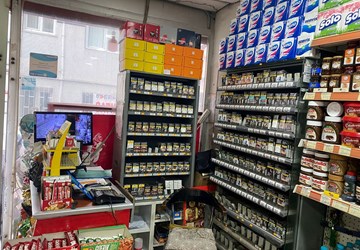 ALTIN EMLAK SARE SEDA DAN KAÇIRILMAYACAK DEVREN KİRALIK DÜKKAN