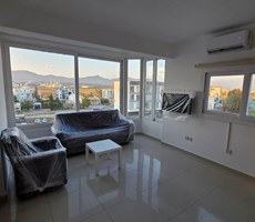GÖNTELİ LEFKOŞADA 2+1 KİRALIK DAİRE