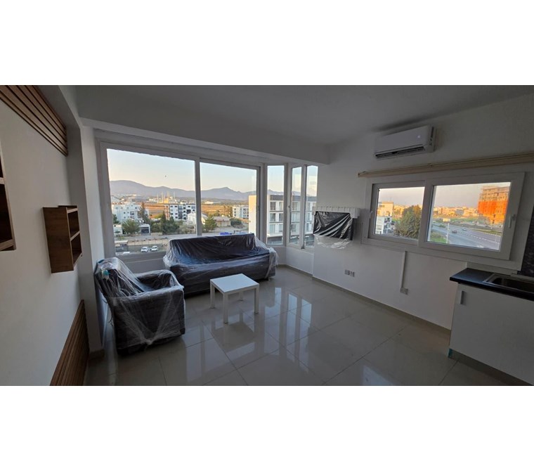 GÖNTELİ LEFKOŞADA 2+1 KİRALIK DAİRE