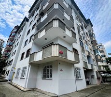 TRABZON 1 NOLU BEŞİRLİ 3+1 BAHÇE KATI