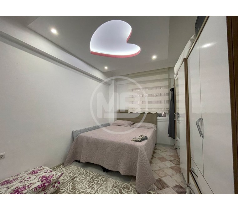❗SATILIK ❗DİDİM HİSAR MAH. 2+1 AYRI MUTFAK DAİRE