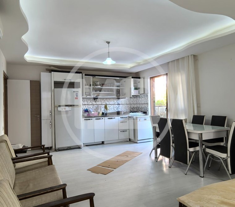 ‼️SATILIK ‼️ DİDİM 🌟CUMHURİYET MAHALLESİNDE🌟2+1 YÜKSEK GİRİŞ DAİRE