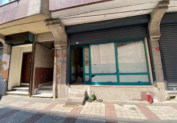 Bağcılar Yıldıztepe Mahallesi Satılık Dükkan Yatırıma uygun