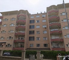 EMLAK 72'DEN ŞAFAKTA SATILIK 4+1 GENİŞ TERAS