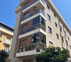 Maltepe Altayçeşme 200m2 4+2 Satılık Eşsiz Dublex