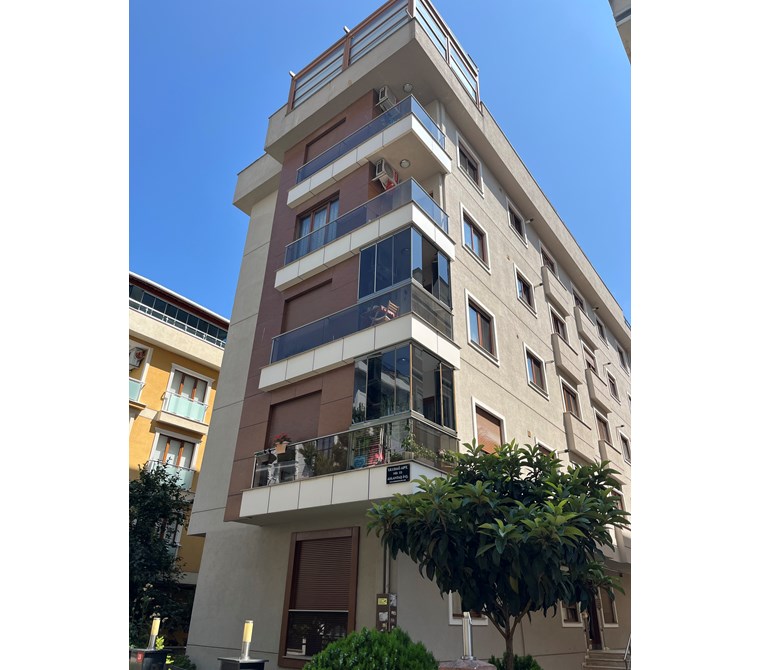 Maltepe Altayçeşme 200m2 4+2 Satılık Eşsiz Dublex