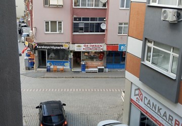 BALIKESİR GÖNEN GÜNDOĞDU MAH. MALTEPE EVLERİNDE SATILIK DAİRE
