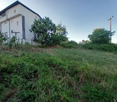 GÖLCÜK'TE ULAŞIMI KOLAY 501 M² KÖŞEBAŞI ARSA
