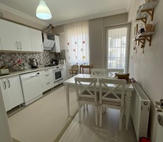 Ortaca Karaburun’da Kışın En Sıcak, Yazın En Keyifli Evi: 3+1 Kapalı Mutfak