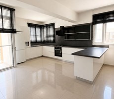 Gönyeli'de Lüks 3+1 Penthouse Fırsatı | Beyaz Eşyalı | 140 m²