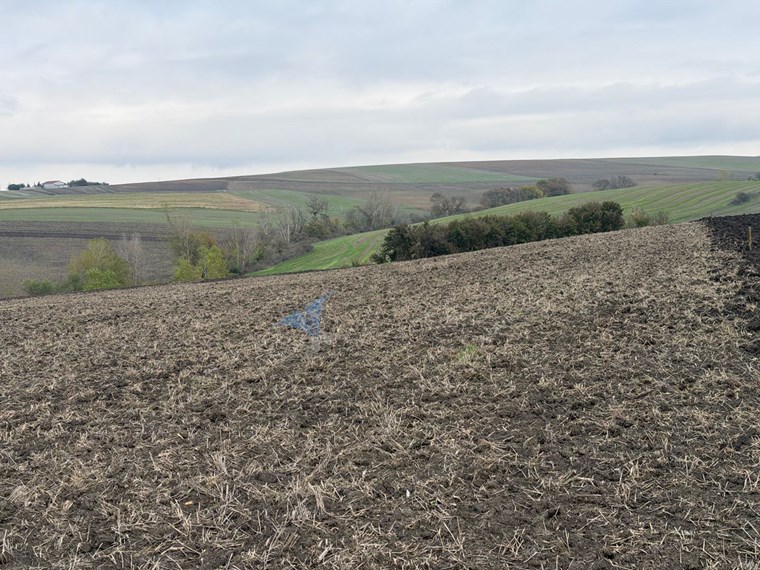 TEKIRDAĞ SÜLEYMANPAŞA OSMANLI KÖYÜ’NDE 89.240 M² SATILIK TARLA
