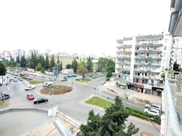 KLİKYA'DAN K.EVREN BLV ÜZERİNDE 3+1 KİRALIK DAİRE