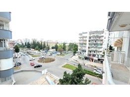 KLİKYA'DAN K.EVREN BLV ÜZERİNDE 3+1 KİRALIK DAİRE