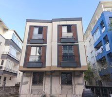 EMLAK72'DEN MERKEZİ KONUMDA SATILIK 1+1 DAİRE