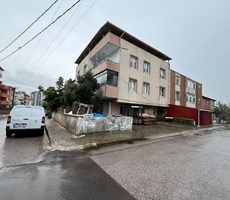 KÖRFEZKENTTE MEVLANA CD. YAKINI 2+1 KİRALIK DAİRE