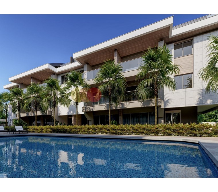 Homes for Sale in Turkey | Luxury Apartments in Antalya Lara - Close to the Sea and Airport