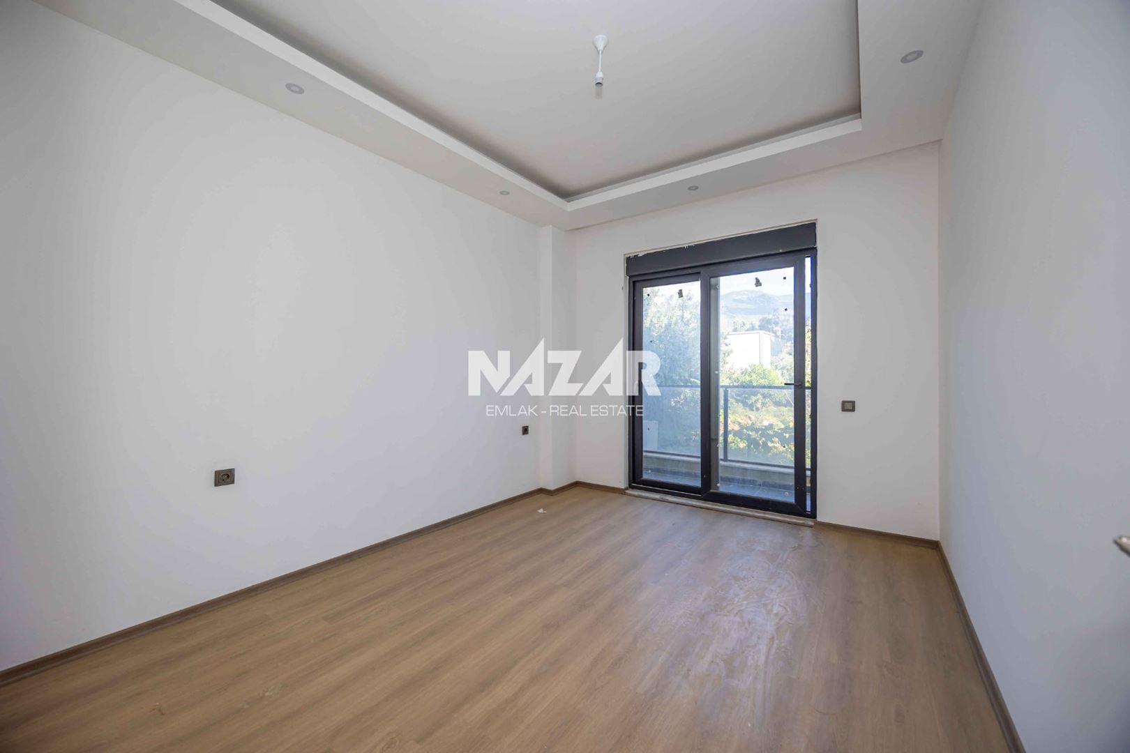 Neue 2+1-Wohnung zur Miete in Çıplaklı, Alanya – 90 m² · 21