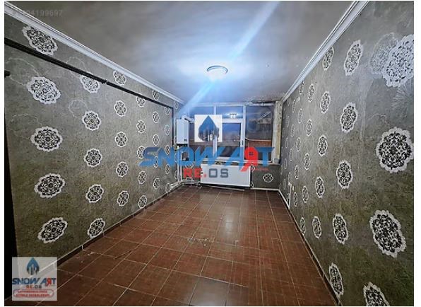 SNOWART GM'den ŞEHİR MERKEZİNDE KİRALIK 1+1 OFİS