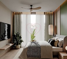 Tropical Villa - Koh Phangan