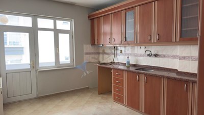 TEKİRDAĞ 100. YIL'DA 3+1 KİRALIK DAİRE