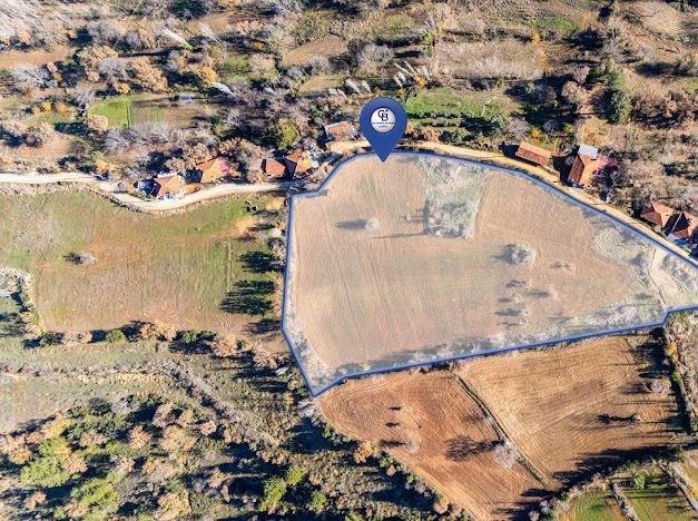 MUĞLA DOKUZÇAM DA MUSTAKIL TAPULU KARGIR EV VE 11 DÖNÜM TARLA