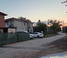KANDIRA AHMETHACILAR'DA 4.506,60 m² SATILIK TARLA
