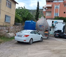 KÖRFEZ KİRAZYALIDA D-100 YAN YOLA CEPHE TİCARİ İMARLI 1029 m² KİRALIK ARSA