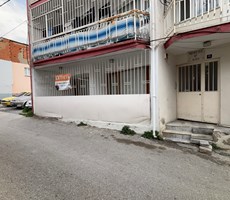 Kuşadası Camiatik'te Denize Yakın, Şehir Merkezindize Yakın, Şehir Merkezinde 3+1 Eşyalı 130m² Daire