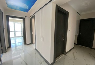 BOLU'NUN EN NEZİH BÖLGESİNDE ALPAGUTBEY'DE SATILIK 3+1 DAİRE ALTIN EMLAK'TAN