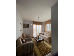 BERRİN NADİR'DEN BEYAZEVLERDE FULL EŞYALI TEMİZ 1+1 KİRALIK DAİRE