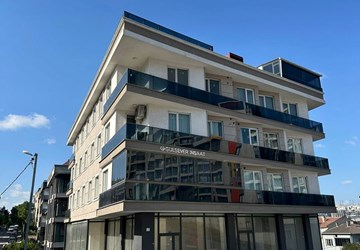 BEYLİKDÜZÜ YAKUPLU MAHALLLESİNDE 3+2 DUBLEX GENİŞ DAİRE