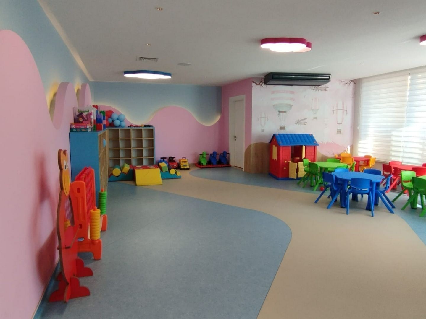 ALANYA MAHMUTLARDA MUHTEŞEM DENİZ MANZARALI FULL EŞYALI 2+1 SATILIK DAİRE · 21 · Fotoğraflar