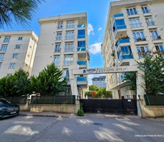 SULTANBEYLİ ADİL MAHALLESİ LUX LIFE SİTESİNDE KİRALIK 2+1