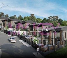 MyKey'den Beykoz'da LANSMAN'a ÖZEL FİYATLARLA Projeden SATILIK VİLLA