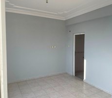 EMLAK 72 'DEN EVA DÜĞÜN SALONU ARKASINDA 3+1 SATILIK DAİRE