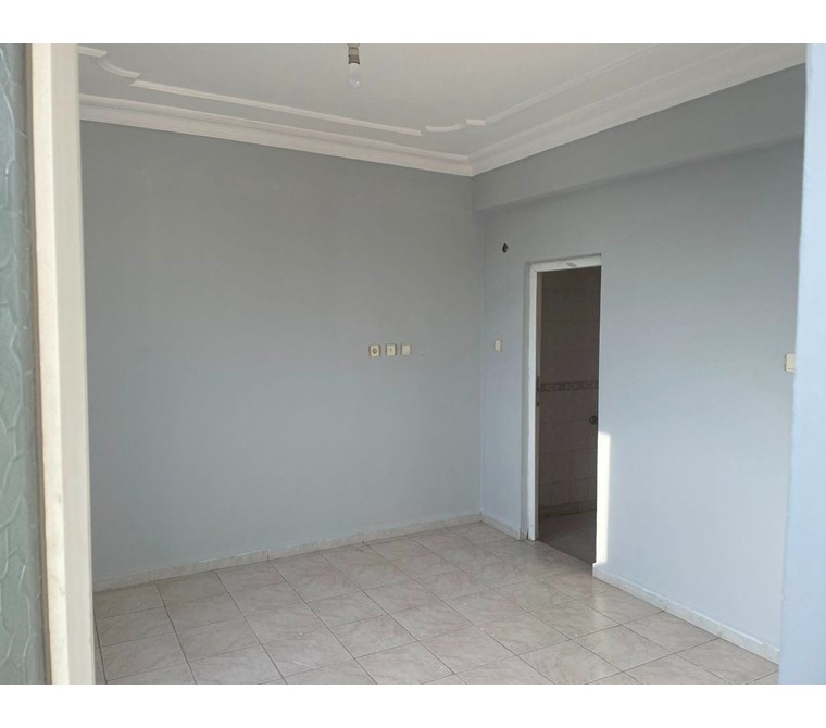 EMLAK 72 'DEN EVA DÜĞÜN SALONU ARKASINDA 3+1 SATILIK DAİRE